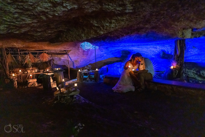 Earths most magical natural cathedrals for a Spiritual Riviera Maya Cenote Wedding