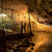 Earths most magical natural cathedrals for a Spiritual Riviera Maya Cenote Wedding
