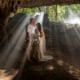 Cenote Micro Wedding Ceremony