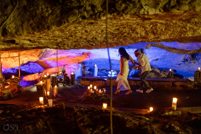 epic cenote vow renewal location