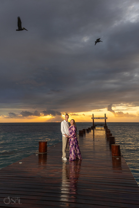 Choosing love and connection through a meaningful vow renewal